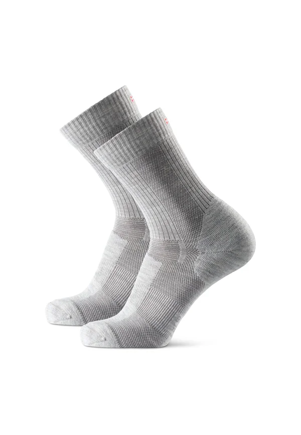 HIKING LIGHT - Sportsocken - light grey