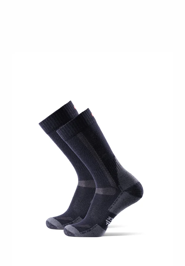 HIKING SOCKS - Sportsocken - navy