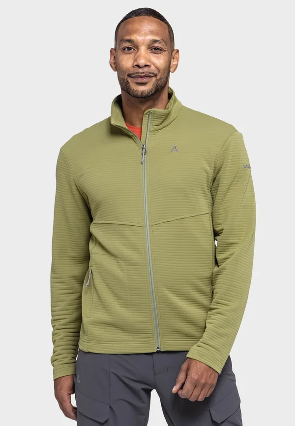 HIKING STYLE  - Outdoorjacke - grün