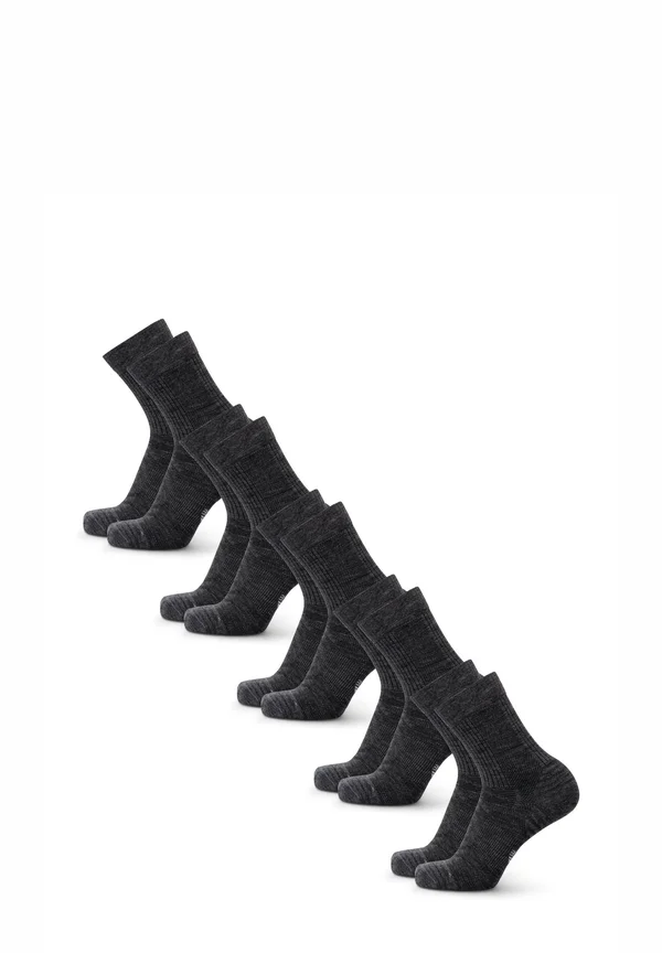 HIKING UNISEX - Socken - dark grey