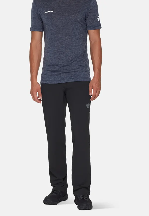 HIKING V - Outdoor-Hose - black