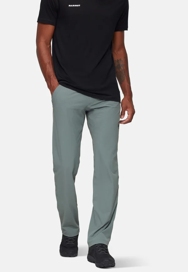 HIKING V - Outdoor-Hose - strata