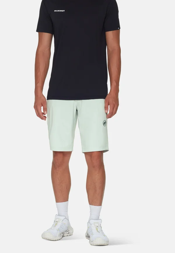 HIKING V - Outdoor Shorts - silver sage