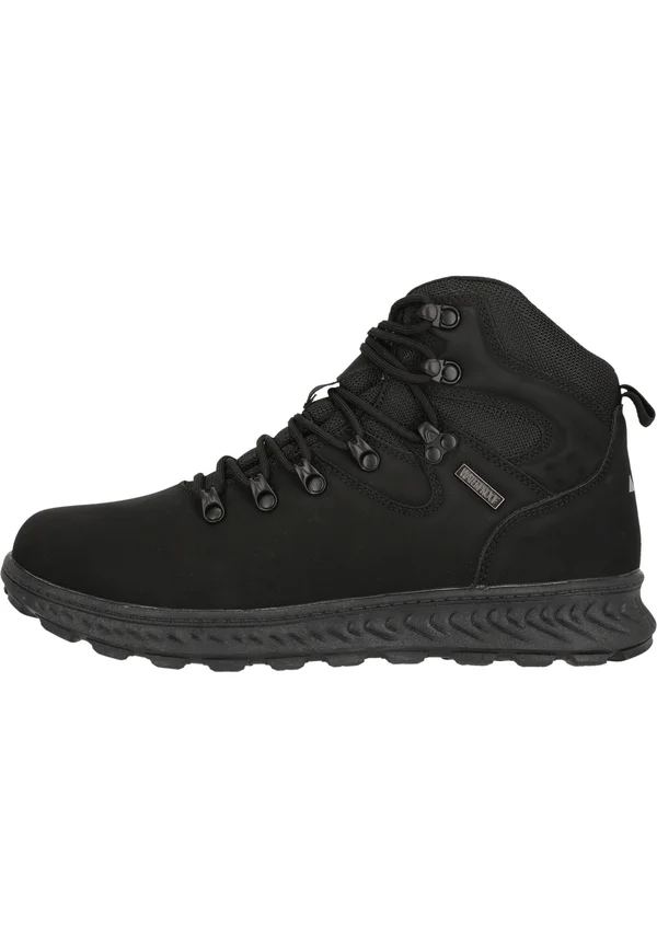 Hikingschuh - 1001s black
