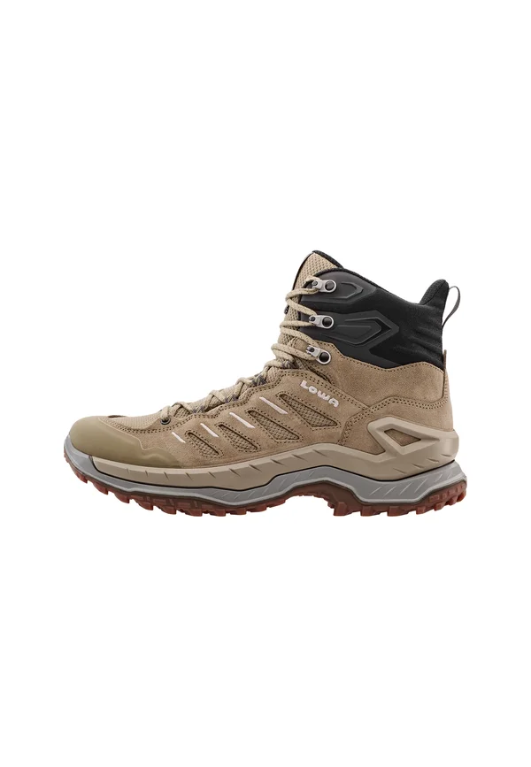 Hikingschuh - beige