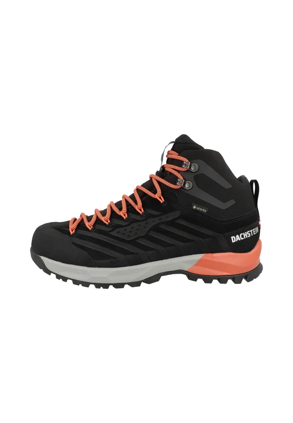 Hikingschuh - black c