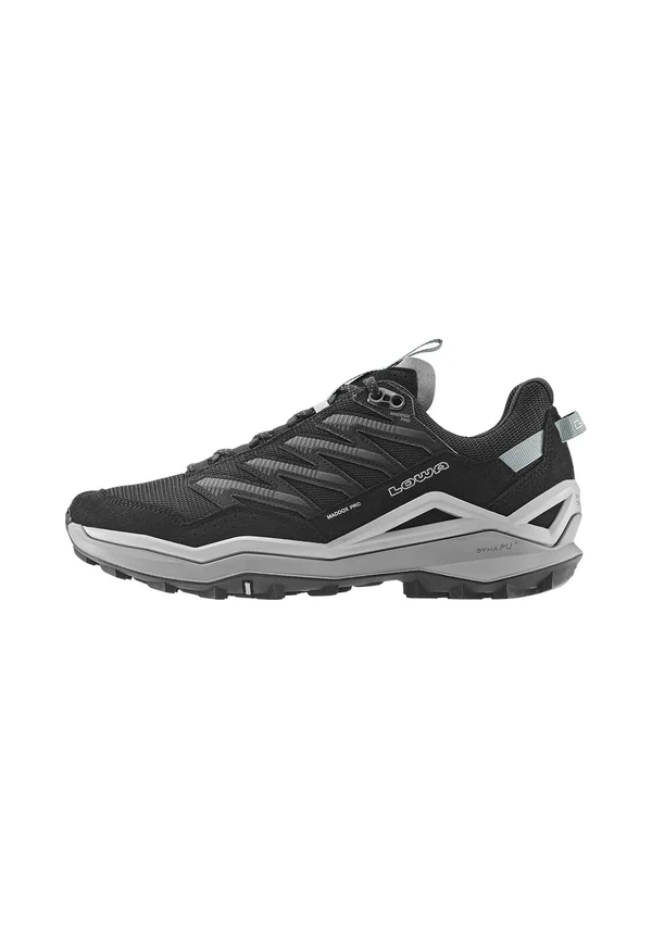 Hikingschuh - black