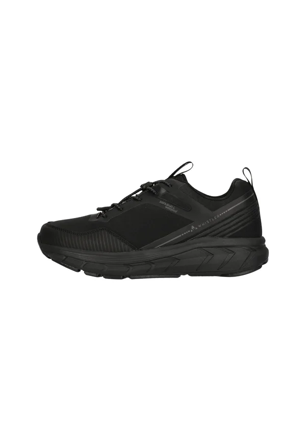 Hikingschuh -  black