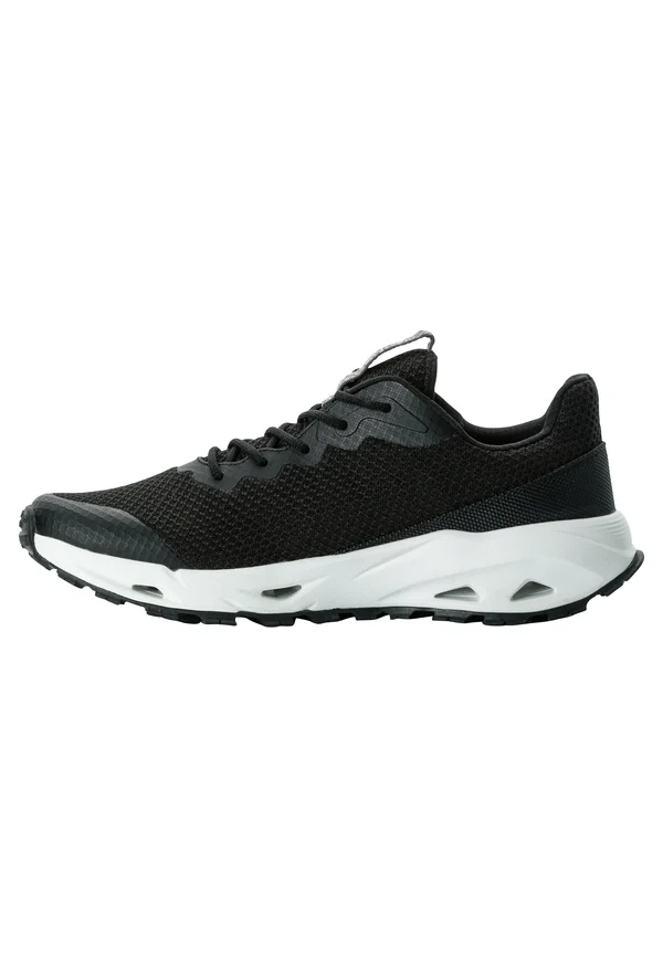 Hikingschuh - black