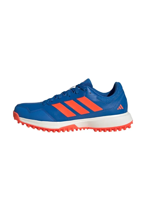 Hikingschuh - bright royal cloud white off white
