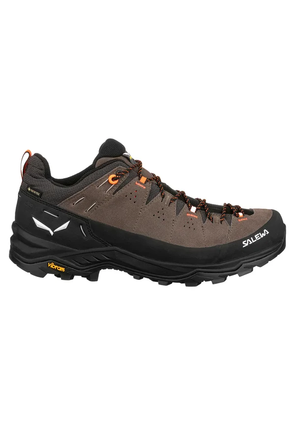 Hikingschuh - bungee cord black