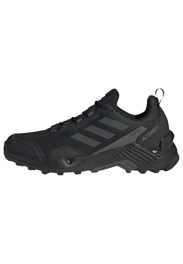 Hikingschuh - core black   carbon   grey five