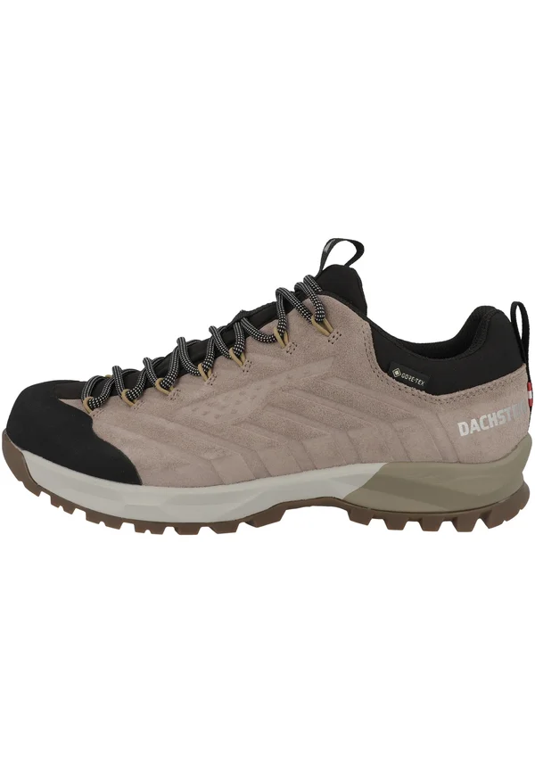 Hikingschuh - dark khaki