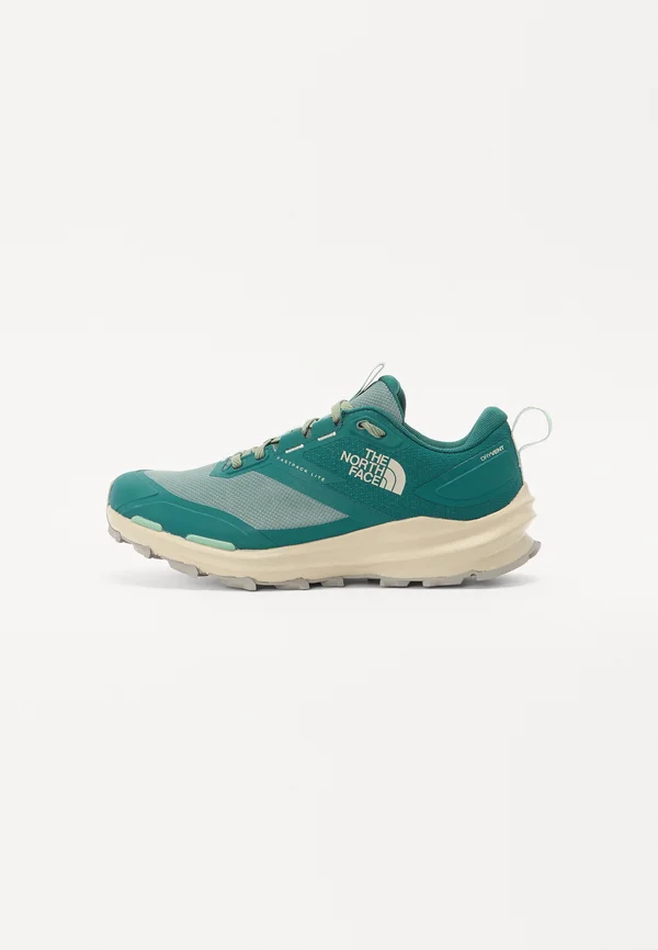 Hikingschuh - duck green/deep nori