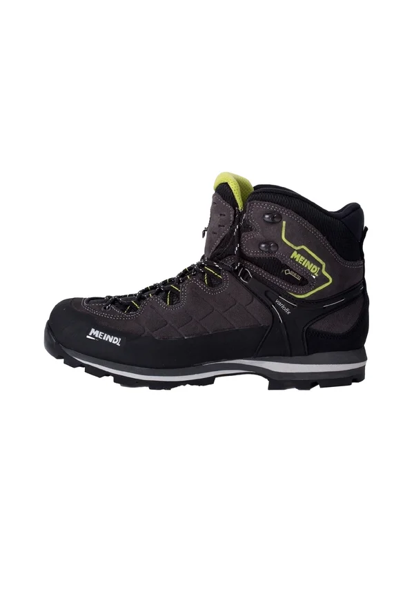 Hikingschuh - granit   lemon