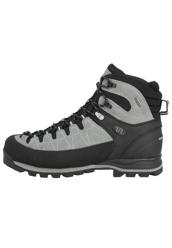Hikingschuh - grau