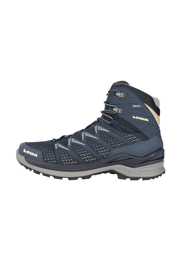Hikingschuh - jeans dune