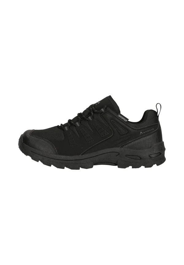 Hikingschuh - s black
