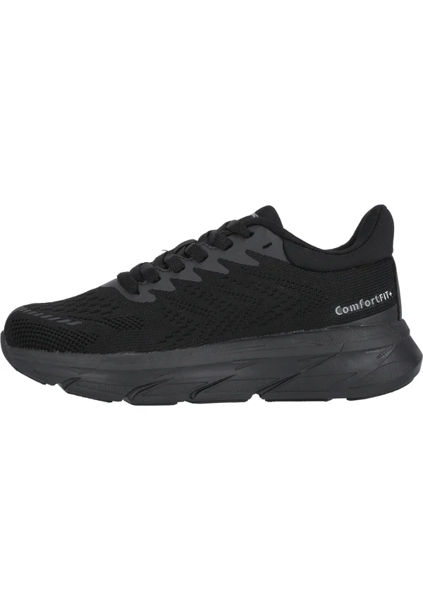 Hikingschuh - s black