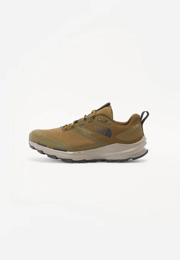 Hikingschuh - sycamore/black