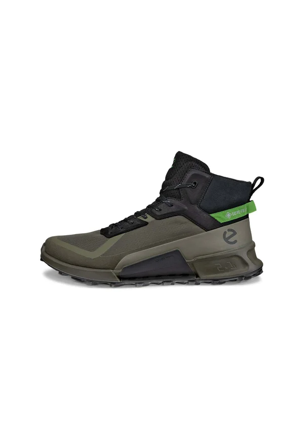 Hikingschuh - tarmac black