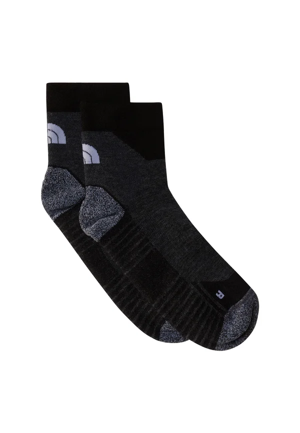HIKINQUARTER - Socken - tnf black