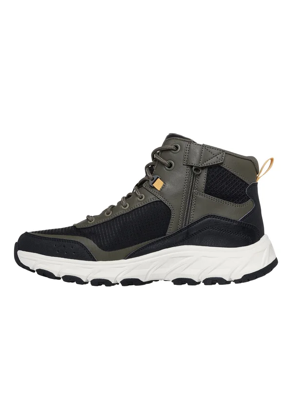 HILLCREST 2.0 - WOODROCK PEAK  237804 OLBK - Skateschuh - olive black