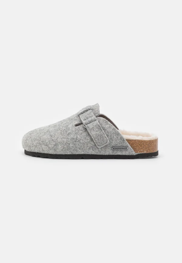 HILMA - Hausschuh - grey