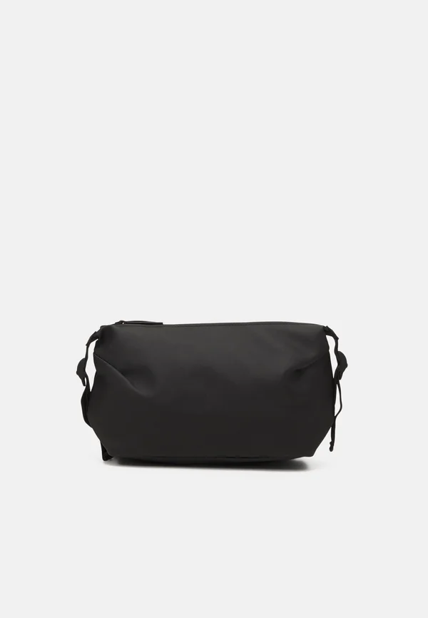 HILO WASH BAG UNISEX - Kosmetiktasche - black