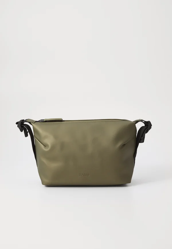 HILO WASH BAG UNISEX - Kosmetiktasche - revel