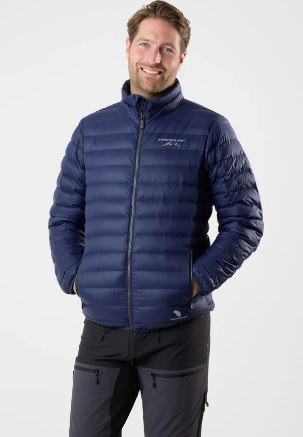 HIMALAYA - Daunenjacke - navy