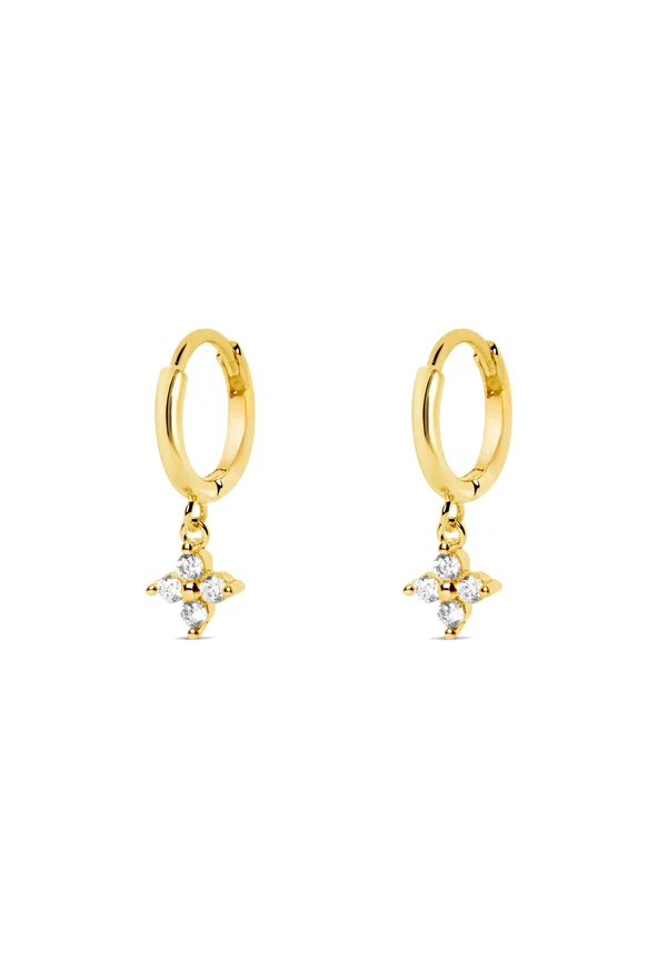 HINDI - Ohrringe - color oro