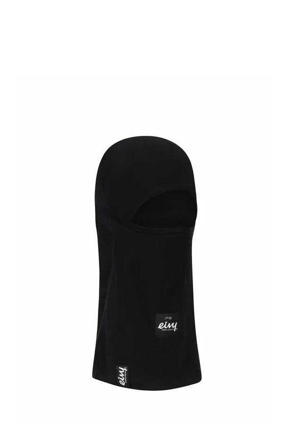 HINGE BALACLAV - Kopftuch - schwarz