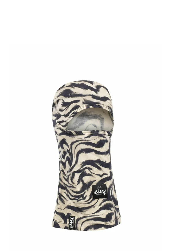 HINGE BALACLAVA - Kopftuch - beige