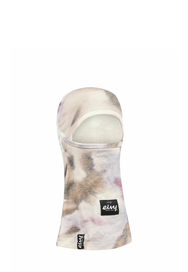 HINGE BALACLAVA - Kopftuch - blau