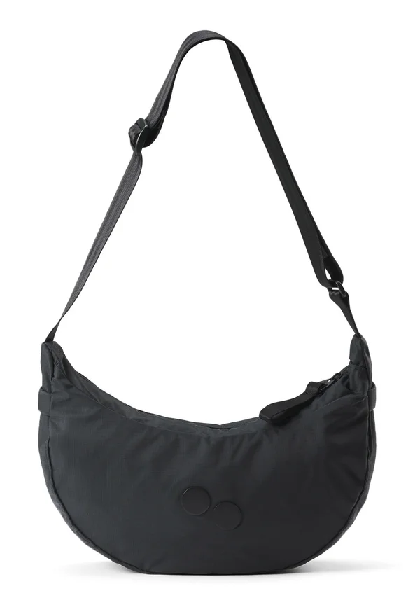 HIP KRUMM SMALL - Umhängetasche - pure black