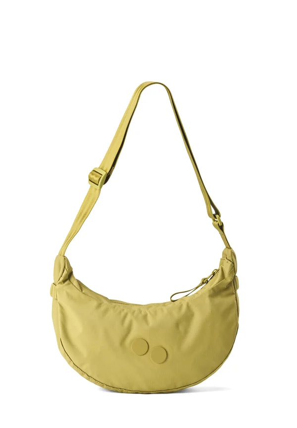 HIP KRUMM SMALL - Umhängetasche - pure lemon