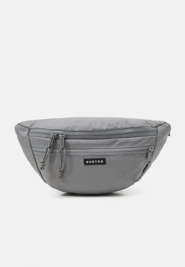 HIP PACK SAFARI - Gürteltasche - sharkskin