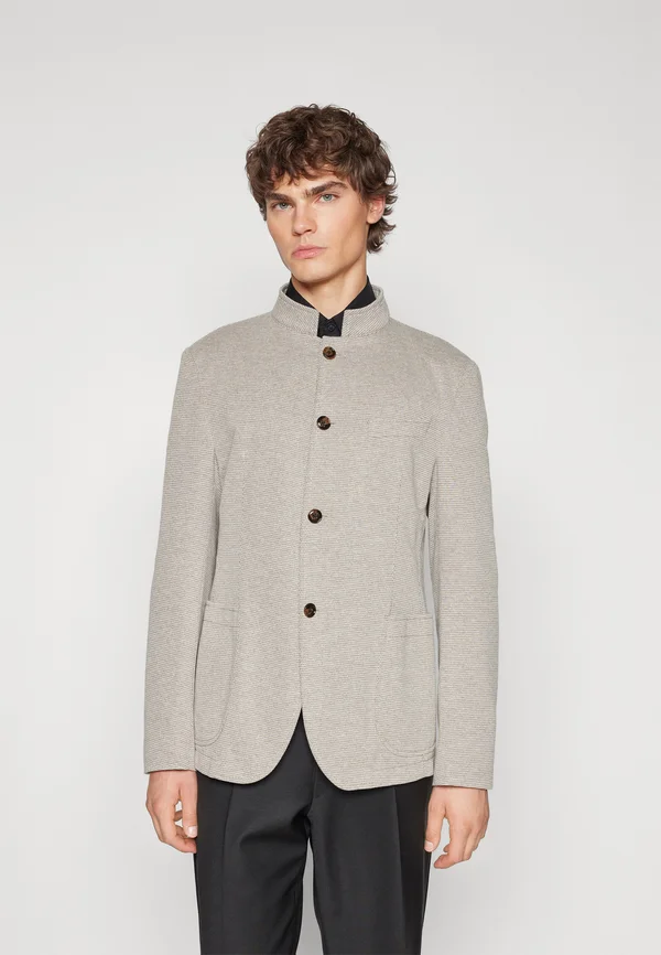 HIRO - Anzugsakko - light beige