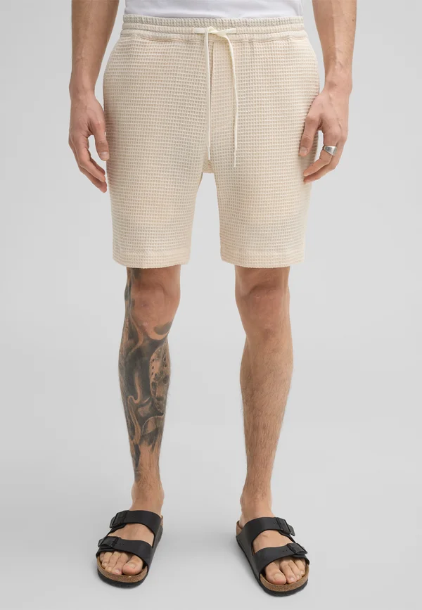 HIRO - Shorts - natural