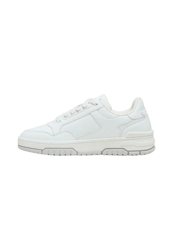 HKG LOW - Sneaker low - white
