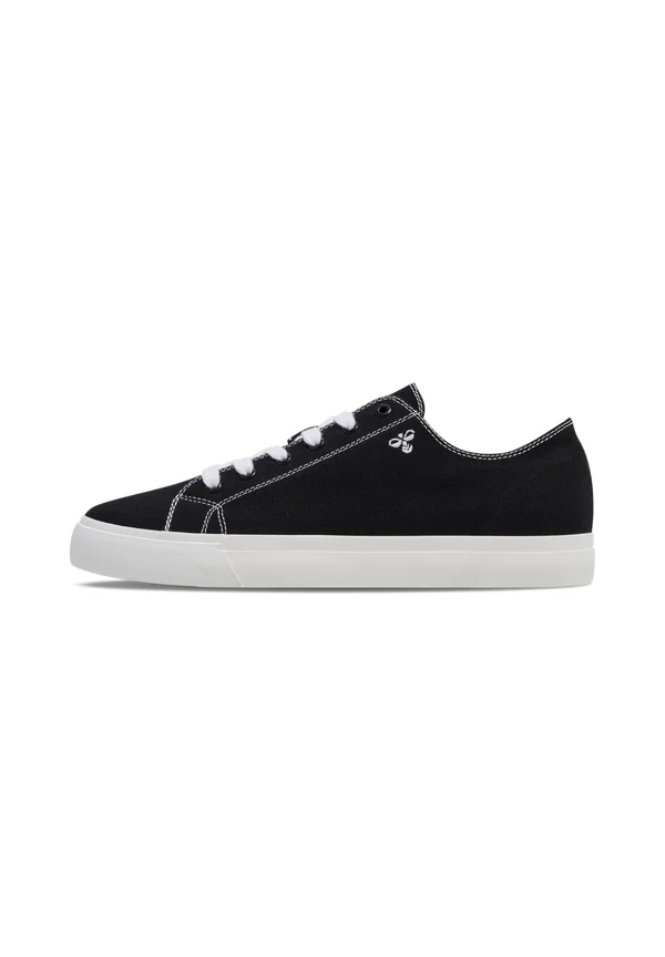 HML CLASSIC CANVAS UNISEX - Sneaker low - anthracite