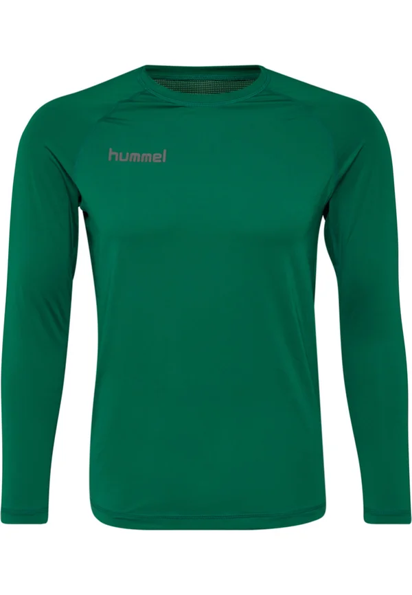 HML FIRST PERFORMANCE  - Langarmshirt - green