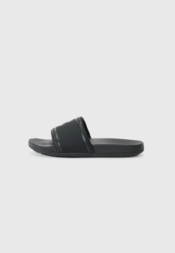 HML LEAD UNISEX - Badesandale - black