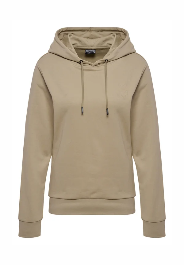 HMLACTIVE CO - Kapuzenpullover - crockery