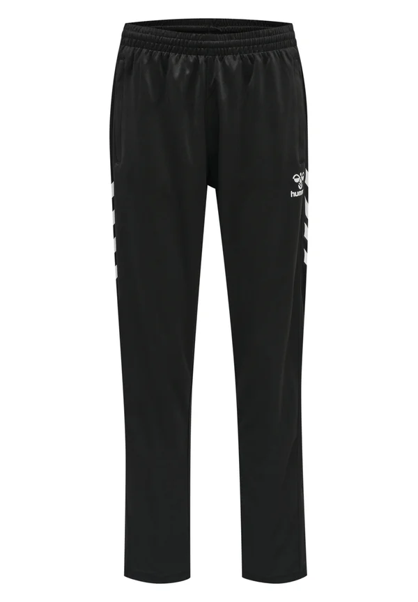 HMLCORE VOLLEY POLY - Jogginghose - black