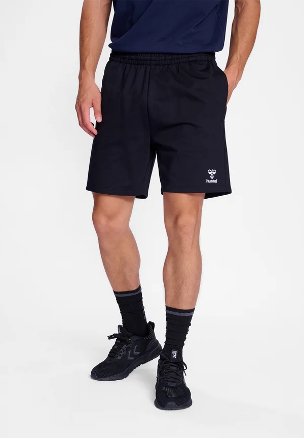 HMLGO 2.0  - Kurze Sporthose - black