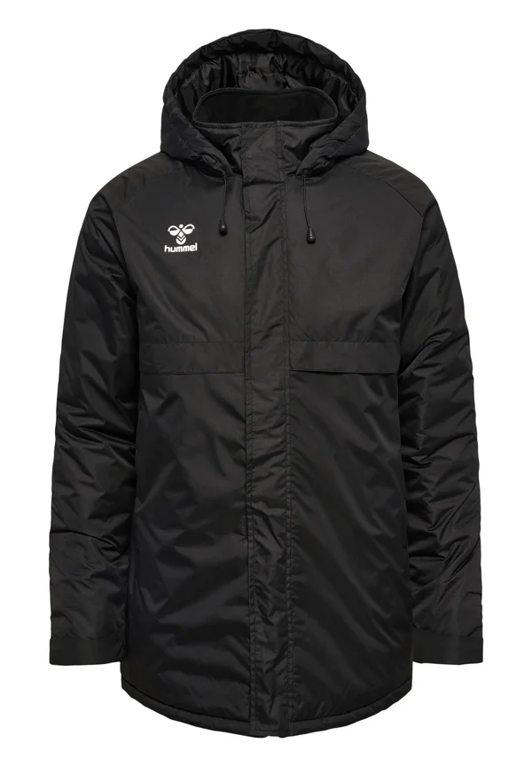 HMLGO  - Outdoorjacke - black
