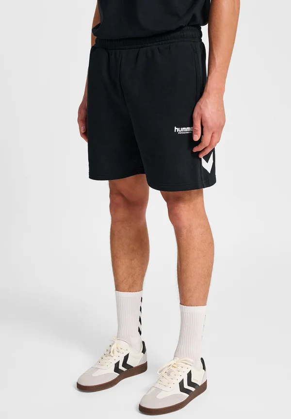HMLLEGACY 2.0 - Kurze Sporthose - black