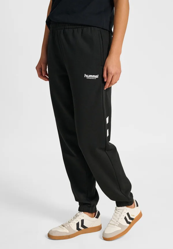 HMLLEGACY 2.0 W - Jogginghose - black